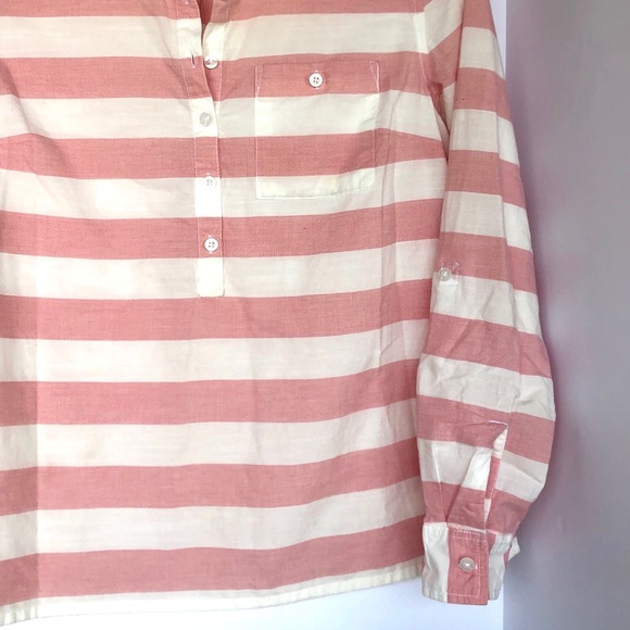 Tommy Hilfiger Long Sleeve shirt 👚👠💋 - Picture 6 of 8